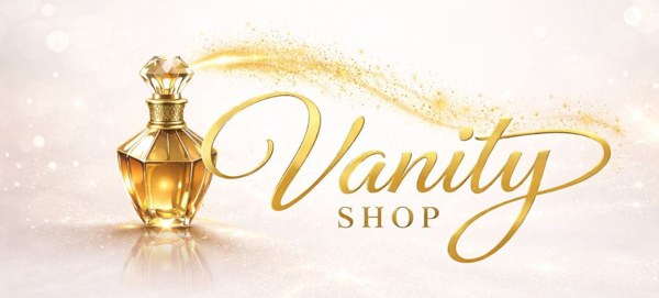 Vanity Shop