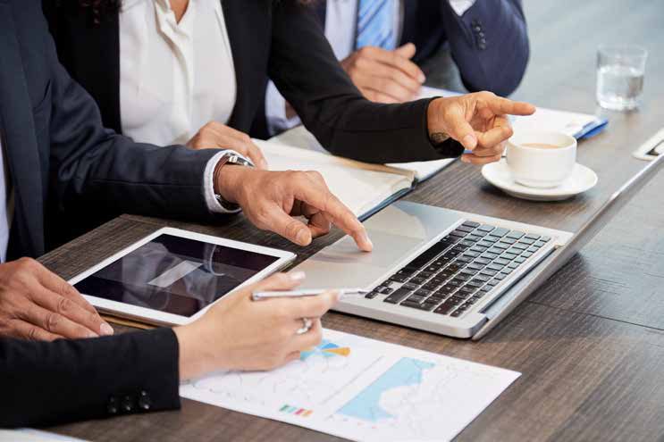 Seguros generales